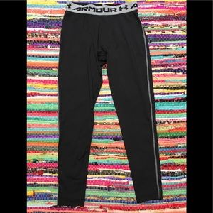 Under Armour Men’s Large Compression pants